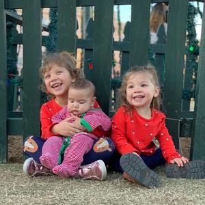 Meet your Posher, Britteny